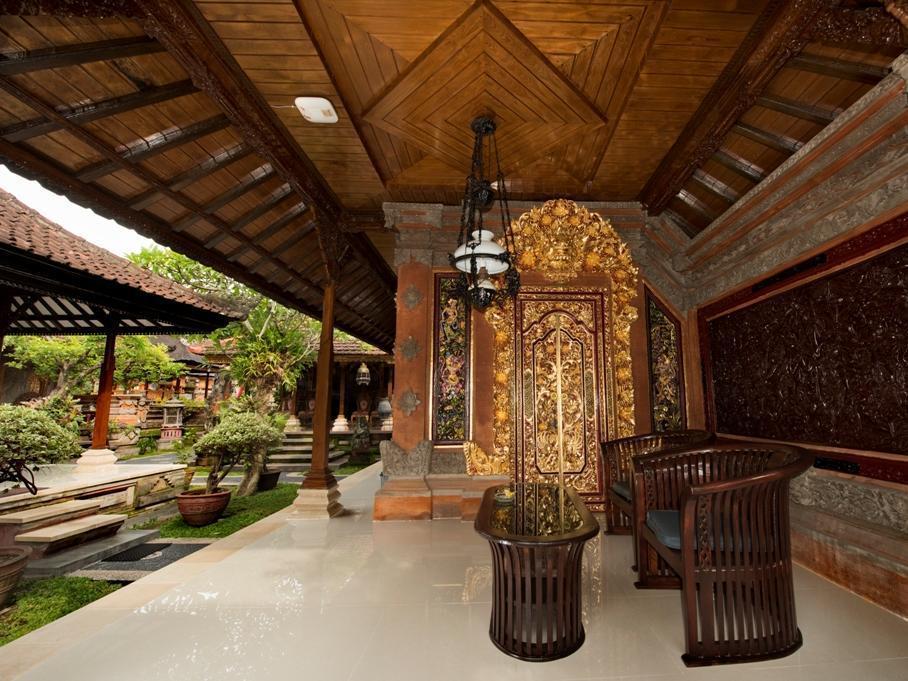 Hotel Artini 2 Ubud (Bali)
