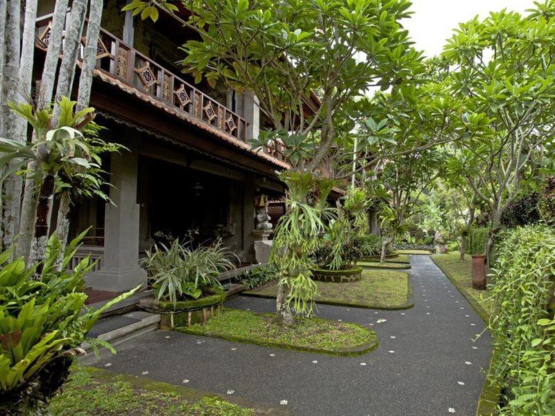 Hotel Artini 2 Ubud