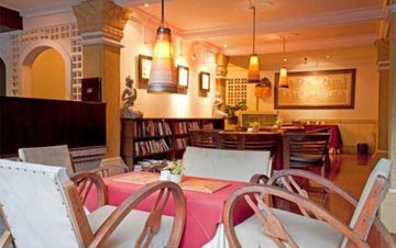 Artini 2 Hotel